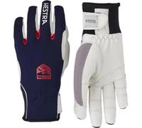Hestra XC Ergo Grip Guanti Donne (Blu) taglia 5