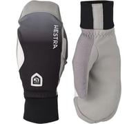 Hestra XC Primaloft Muffole Donna (Nero) taglia 5