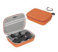 Hesupy Custodia da trasporto per DJI Osmo Mobile 7/7P, custodia da viaggio portatile organizer custodia rigida protettiva borsa OM7 telefono cellulare stabilizzatore cardanico accessori, Mobile 7p,