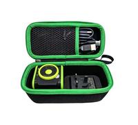Hesupy Custodia da trasporto per LeapFrog LeapMove, sistema di apprendimento attivo per videogiochi, custodia rigida in EVA, organizer da viaggio portatile con tasca a rete per accessori