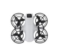 Hesupy per DJI NEO eliche protezione paddle pale paraurti anello di copertura protettiva, per Neo Drone Elica ala anti-collisione telaio pagaie protezione a tutto tondo (nero)