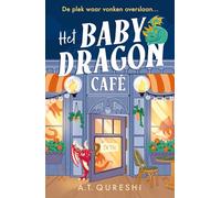 Het Baby Dragon Café: De plek waar vonken overslaan...