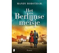 Het Berlijnse meisje