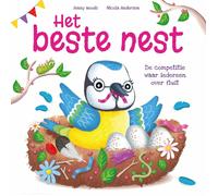 Het beste nest: De competitie waar iedereen over fluit (Tascabile)