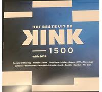 het beste uit de kink ...