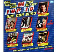 Het Beste Uit De Top 40 Van Het Jaar [2xVinyl]