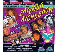 Het Beste Uit De Zaterdagavondshow