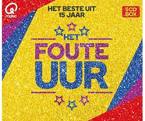 het beste uit het foute..