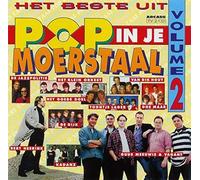 Het Beste Uit Pop In Je Moerstaal - Volume 2