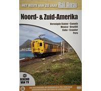 HET BESTE VAN 20 JAAR RAIL AWA
