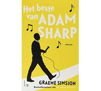 Het beste van Adam Sharp
