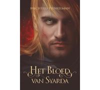 Het Bloed van Syarda: 4