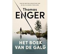Het boek van de galg