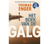 Het boek van de galg: Grote Letter Uitgave