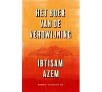 Het boek van de verdwijning