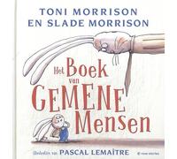 Het boek van gemene mensen
