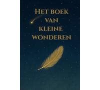 Het boek van kleine wonderen