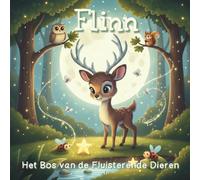 Het Bos van de Fluisterende Dieren |: Een Rustgevende Reis naar Dromenland