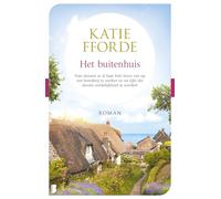 Het buitenhuis: Fran droomt er al haar hele leven van op een boerderij te werken en nu lijkt die droom werkelijkheid te worden!