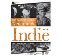 Het dagelijks leven in Nls-Indie