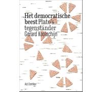 Het democratische beest: Plato’s tegenstander