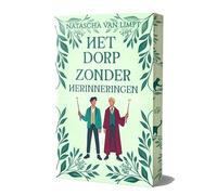 Het dorp zonder herinneringen
