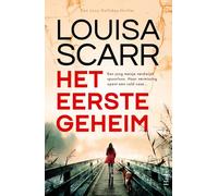 Het eerste geheim: Een jong meisje verdwijnt spoorloos. Haar vermissing opent een cold case...