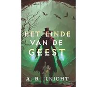 Het Einde van de Geest