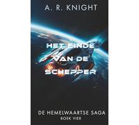 Het einde van de schepper