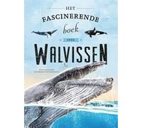Het fascinerende boek over walvissen