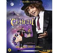 Het Geheim (DVD) Nicole de Boer Nicky Guadagni Martin Roach David Hewlett