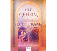 Het geheim van de fluisteraar