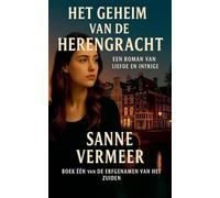 Het Geheim van de Herengracht: 1