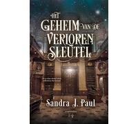 Het geheim van de verloren sleutel