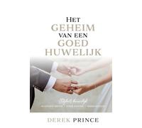 Het geheim van een goed huwelijk