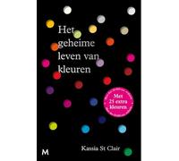 Het geheime leven van kleuren