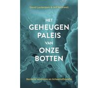 Het geheugenpaleis van onze botten: bezielde anatomie en lichaamsfilosofie