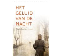Het geluid van de nacht