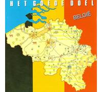 Het Goede Doel - Belgie