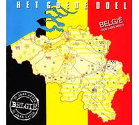 Het Goede Doel - Belgie (Hoe Lang Nog?) (2 CD)