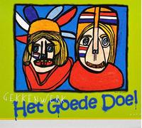 HET GOEDE DOEL - GEKKENWERK