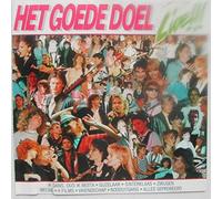 Het Goede Doel – Live '88