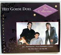 Het Goede Doel - The Collection