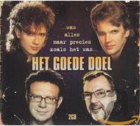 Het Goede Doel - Was Alles Maar Precies