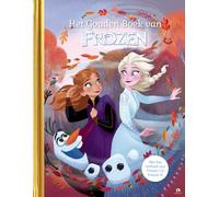 Het gouden boek van Frozen