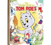 Het gouden boek van Tom Poes
