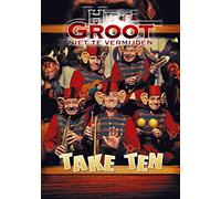 Het Groot Niet Te Vermijden - Take Ten