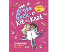Het grote boek van Kit en Kaat