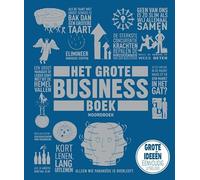 Het grote business boek