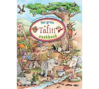 Het grote Tafiti zoekboek